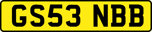 GS53NBB