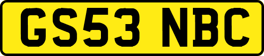 GS53NBC