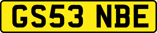 GS53NBE