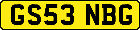 GS53NBG