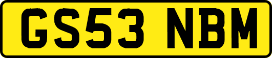 GS53NBM