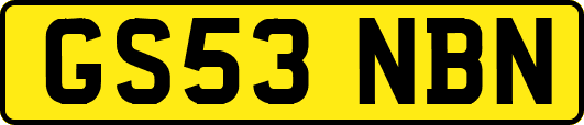 GS53NBN