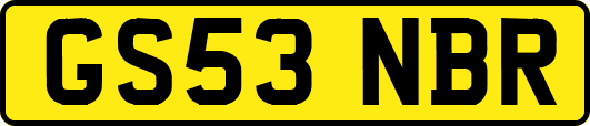 GS53NBR