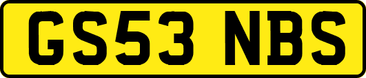 GS53NBS