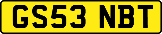 GS53NBT