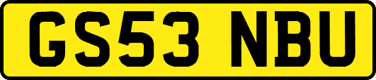 GS53NBU