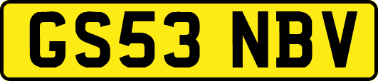 GS53NBV