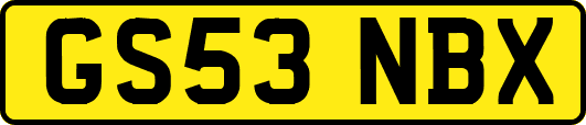 GS53NBX