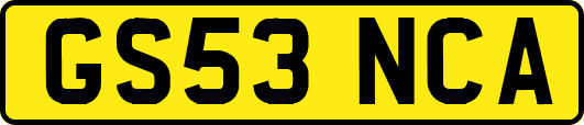 GS53NCA