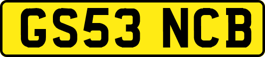 GS53NCB
