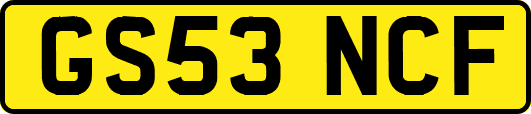 GS53NCF