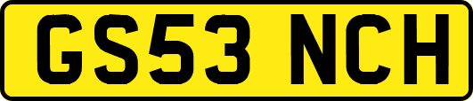 GS53NCH