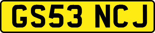 GS53NCJ