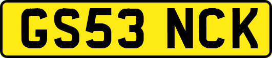 GS53NCK