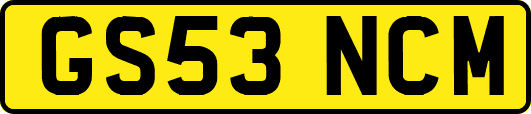 GS53NCM