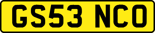 GS53NCO