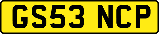 GS53NCP