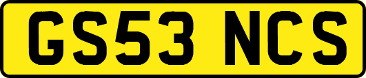 GS53NCS