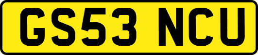 GS53NCU