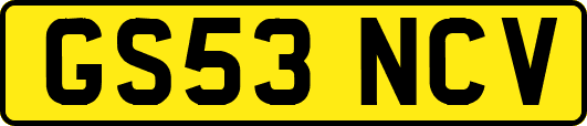 GS53NCV