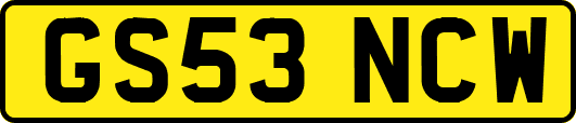 GS53NCW