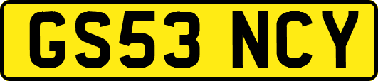 GS53NCY