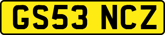 GS53NCZ