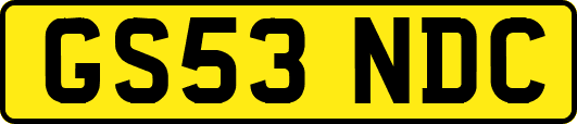 GS53NDC