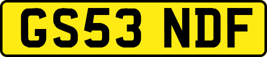 GS53NDF