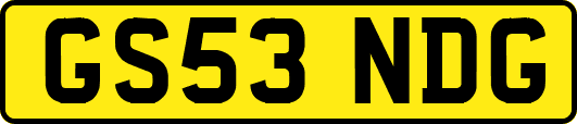 GS53NDG