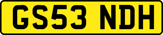 GS53NDH