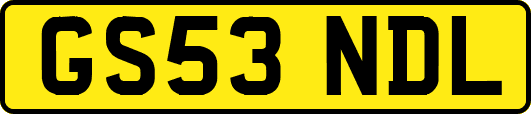 GS53NDL