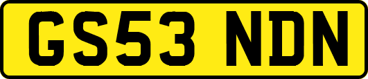 GS53NDN