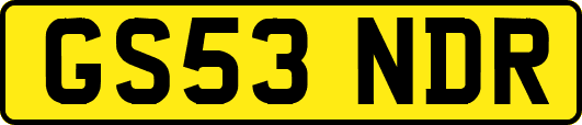 GS53NDR