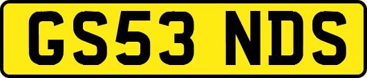 GS53NDS