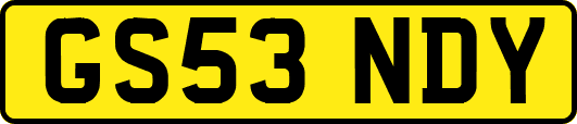 GS53NDY