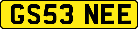 GS53NEE