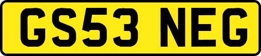 GS53NEG