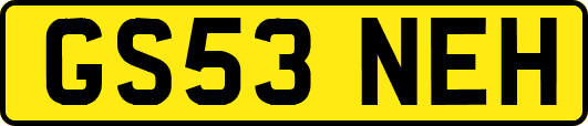 GS53NEH