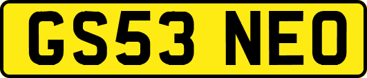 GS53NEO