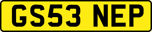 GS53NEP