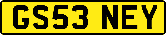 GS53NEY