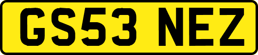 GS53NEZ