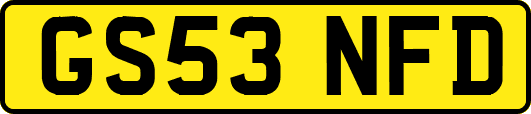GS53NFD