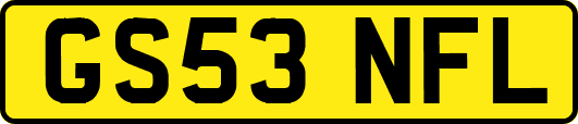 GS53NFL