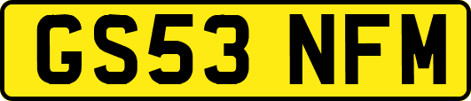 GS53NFM