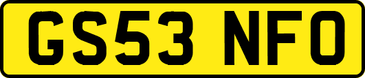 GS53NFO