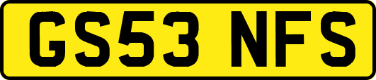 GS53NFS