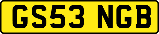 GS53NGB