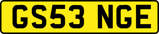 GS53NGE